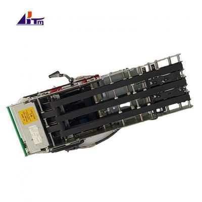 एटीएम पार्ट्स NCR 6622E S1 एफ/ए प्रस्तुतकर्ता ASSY लघु 445-0724941