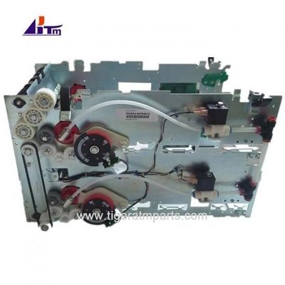 445-0654968 445-0671759 एनसीआर पिक मॉड्यूल एटीएम मशीन पार्ट्स