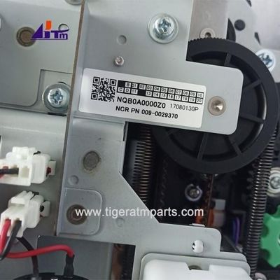एटीएम मशीन पार्ट्स एनसीआर स्व-सेवा 6683 6687 बीआरएम जेब 009-0029370