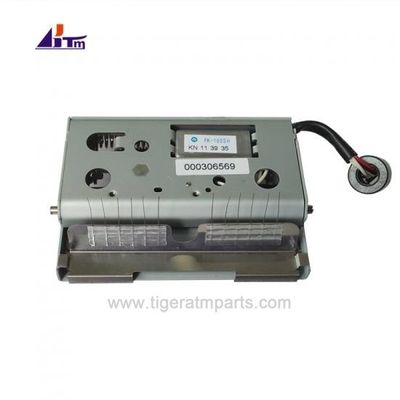 एटीएम मशीन पार्ट्स एनसीआर स्वसेवा 66XX रसीद प्रिंटर कटर तंत्र 497-0468589 998-0911396