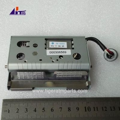 एटीएम मशीन पार्ट्स एनसीआर स्वसेवा 66XX रसीद प्रिंटर कटर तंत्र 497-0468589 998-0911396