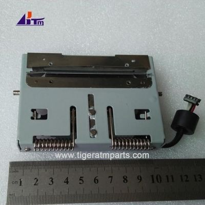 एटीएम मशीन पार्ट्स एनसीआर स्वसेवा 66XX रसीद प्रिंटर कटर तंत्र 497-0468589 998-0911396