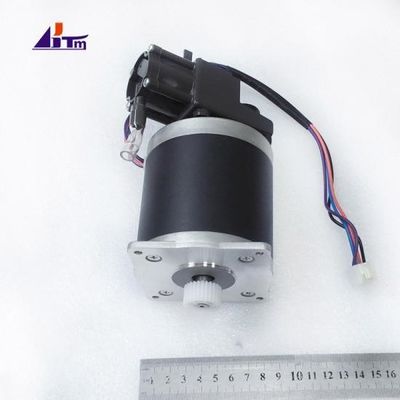 एटीएम स्पेयर पार्ट्स एनसीआर एस2 मोटर पंप असेंबली FRU 445-0731632