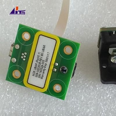 एटीएम मशीन पार्ट्स एनसीआर यूबीएआर बारकोड रीडर 2डी 009-0023539