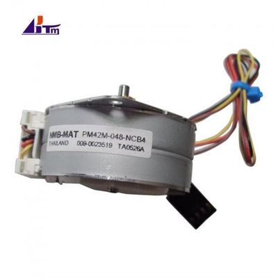 एटीएम स्पेयर पार्ट्स एनसीआर 6622 6625 शटर स्टेपर मोटर 009-0023519