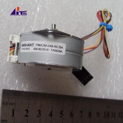 एटीएम स्पेयर पार्ट्स एनसीआर 6622 6625 शटर स्टेपर मोटर 009-0023519