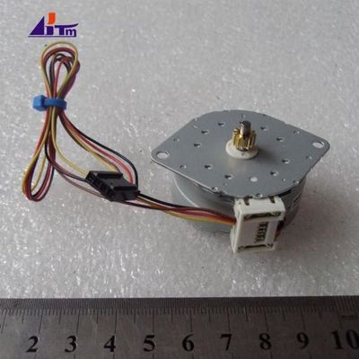 एटीएम स्पेयर पार्ट्स एनसीआर 6622 6625 शटर स्टेपर मोटर 009-0023519