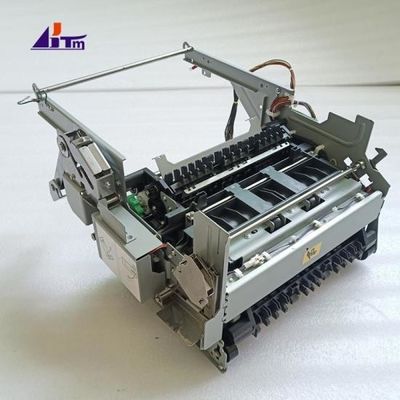 एटीएम मशीन पार्ट्स एनसीआर बीआरएम स्पेयर फ्रंट ऊपरी फ्रेम 009-0030514