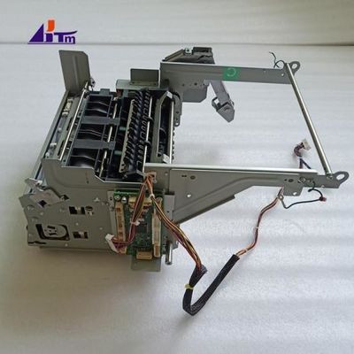 एटीएम मशीन पार्ट्स एनसीआर बीआरएम स्पेयर फ्रंट ऊपरी फ्रेम 009-0030514
