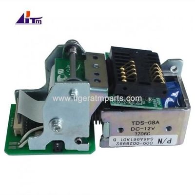 एटीएम मशीन पार्ट्स एनसीआर 66 कार्ड रीडर आईसी ब्लॉक 009-0028982