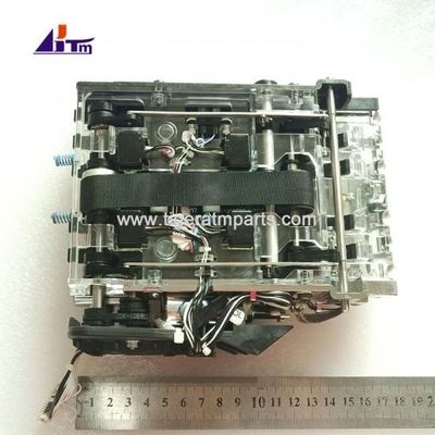एटीएम मशीन पार्ट्स एनसीआर असेंबली एससीपीएम शॉर्ट इनफीड 484-0105162