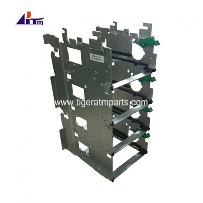 एटीएम मशीन पार्ट्स एनसीआर एस2 पिक सपोर्ट फ्रेम 445-0729562
