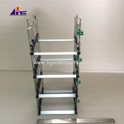 एटीएम मशीन पार्ट्स एनसीआर एस2 पिक सपोर्ट फ्रेम 445-0729562