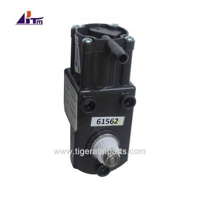 445-0751323 NCR S2 वैक्यूम पंप असेंबली एटीएम मशीन पार्ट्स