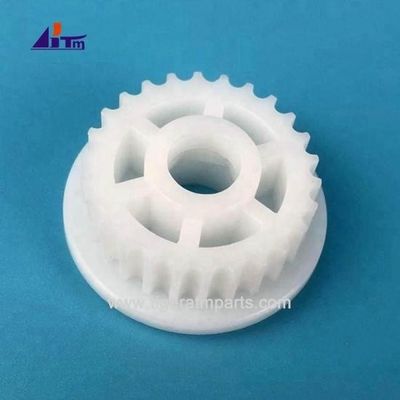 एटीएम स्पेयर पार्ट्स एनसीआर 26टी गियर पोली 445-0632945