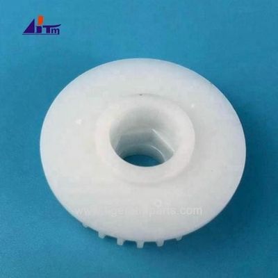 एटीएम स्पेयर पार्ट्स एनसीआर 26टी गियर पोली 445-0632945