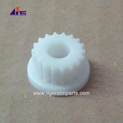 एटीएम स्पेयर पार्ट्स एनसीआर 18टी गियर पोली 445-0632944