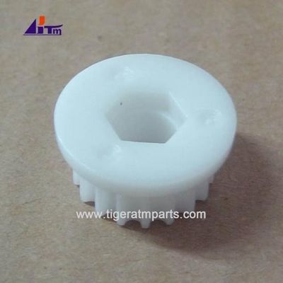 एटीएम स्पेयर पार्ट्स एनसीआर 18टी गियर पोली 445-0632944