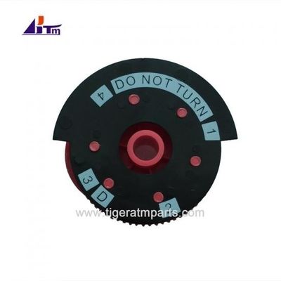 एटीएम स्पेयर पार्ट्स एनसीआर क्लस्टर ड्राइव असेंबली 445-0683429