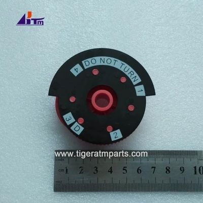 एटीएम स्पेयर पार्ट्स एनसीआर क्लस्टर ड्राइव असेंबली 445-0683429