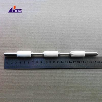 एटीएम स्पेयर पार्ट्स एनसीआर 5886 5887 नाक तनाव शाफ्ट असेंबली 445-0643756