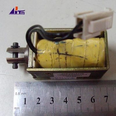 एटीएम स्पेयर पार्ट्स एनसीआर सेल्फ सर्व 5877 सोलेनोइड एसी 445-0615715