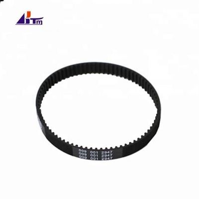 एटीएम स्पेयर पार्ट्स एनसीआर 5877 एनआईडी प्रेजेंटर बेल्ट 009-0012947