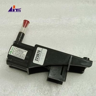 एटीएम स्पेयर पार्ट्स एनसीआर स्व-सेवा वैक्यूम पंप असेंबली 445-0738137