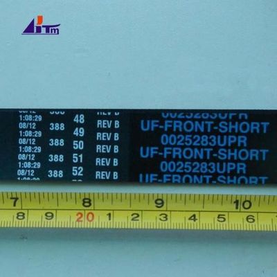 एटीएम स्पेयर पार्ट्स एनसीआर 6622 प्रस्तुतकर्ता परिवहन बेल्ट ऊपरी 009-0025283