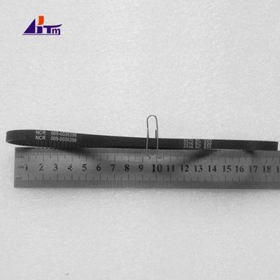 एटीएम स्पेयर पार्ट्स एनसीआर बेल्ट सिंक्रोनस 135T FHT-3 x 445-0756286-07 009-0026398