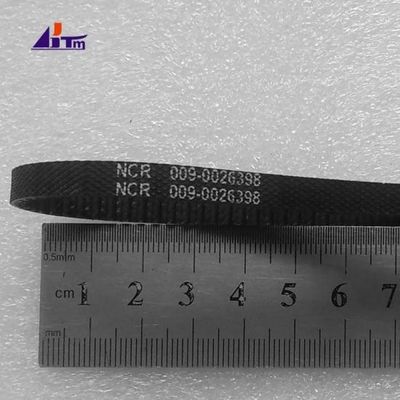 एटीएम स्पेयर पार्ट्स एनसीआर बेल्ट सिंक्रोनस 135T FHT-3 x 445-0756286-07 009-0026398