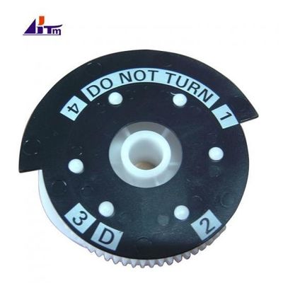एटीएम Spare Parts एनसीआर गियर क्लस्टर ड्राइव विधानसभा 445-0591578