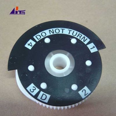 एटीएम Spare Parts एनसीआर गियर क्लस्टर ड्राइव विधानसभा 445-0591578