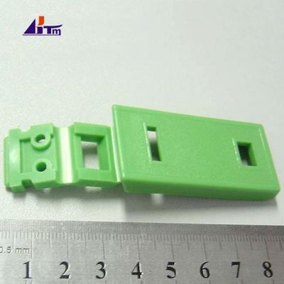 एटीएम स्पेयर पार्ट्स एनसीआर कैसेट लॉक ग्रीन 445-0582360