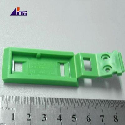 एटीएम स्पेयर पार्ट्स एनसीआर कैसेट लॉक ग्रीन 445-0582360