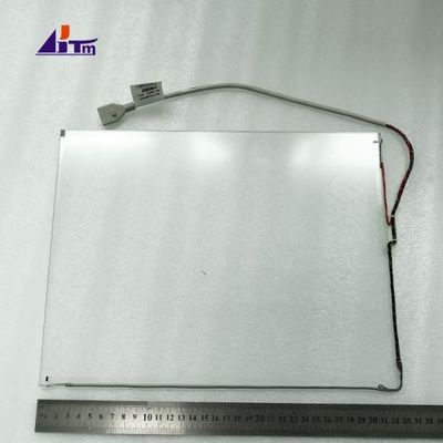 एटीएम स्पेयर पार्ट्स एनसीआर सेंसर टच ग्लास देखा विरोधी चमक 15 इंच 009-0025633