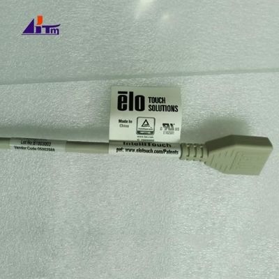 एटीएम स्पेयर पार्ट्स एनसीआर सेंसर टच ग्लास देखा विरोधी चमक 15 इंच 009-0025633