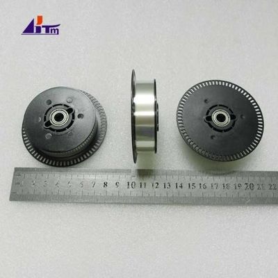 009-0032556 0090032556 एनसीआर बीआरएम एस्क्रो बाएं साइड टेप रील एटीएम पार्ट्स