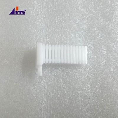 एटीएम स्पेयर पार्ट्स एनसीआर कैसेट स्पेसर नोट गाइड सफेद 445-0586279