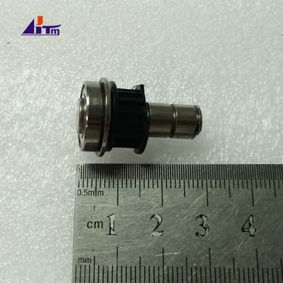 एटीएम स्पेयर पार्ट्स एनसीआर एस2 ब्लैक गियर विथ शाफ्ट 445-0761208-18 445-0743612