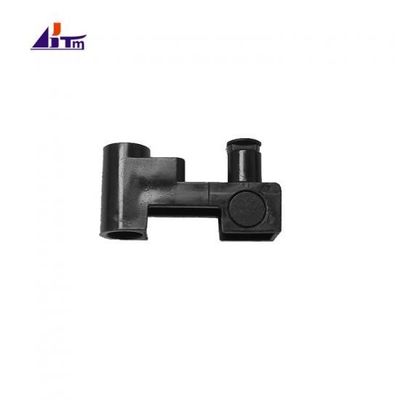एटीएम स्पेयर पार्ट्स एनसीआर एस2 रोलर ब्रैकेट बाएं 445-0761208-127