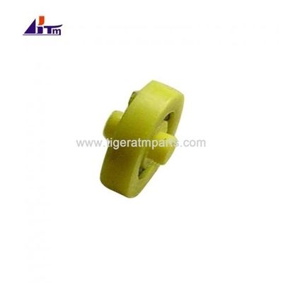 एटीएम स्पेयर पार्ट्स एनसीआर एस2 कैसेट पीला असर 445-0756222-38