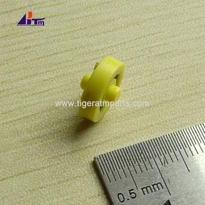 एटीएम स्पेयर पार्ट्स एनसीआर एस2 कैसेट पीला असर 445-0756222-38