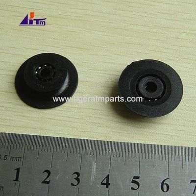 एटीएम स्पेयर पार्ट्स एनसीआर एस2 कैसेट ब्लैक लेयरिंग 445-0756222-34