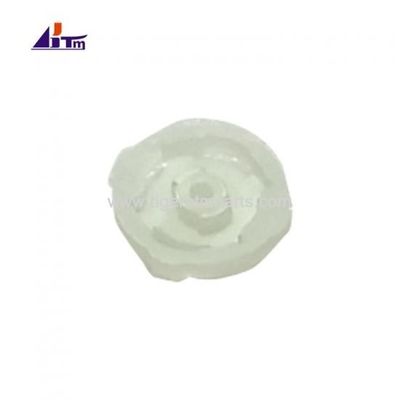 एनसीआर एटीएम Spare Parts S2 Cassette Spacer Roller White 445-0756222-22