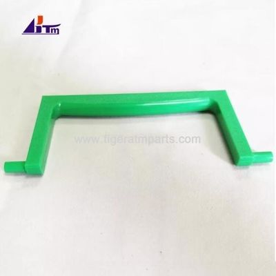 एटीएम स्पेयर पार्ट्स एनसीआर एस2 कैसेट हैंडल ग्रीन 445-0756222-04