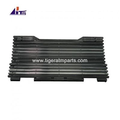 एटीएम स्पेयर पार्ट्स एनसीआर S2 कैसेट शटर दरवाजा 445-0756222-10