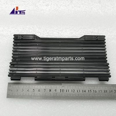 एटीएम स्पेयर पार्ट्स एनसीआर S2 कैसेट शटर दरवाजा 445-0756222-10