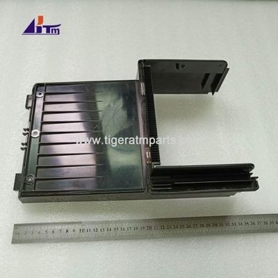 एनसीआर एटीएम पार्ट्स एस2 रिजेक्ट कैसेट मध्य कवर 445-0756691-02