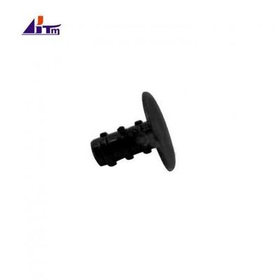 एटीएम स्पेयर पार्ट्स एनसीआर गियर रिटेनर ब्लैक 445-0645638